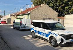 Misafirliğe gittiği evde ölü bulundu