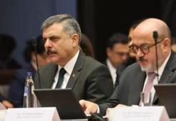 Bakan Çiftçi: Türkiye ve Belçika polis teşkilatları arasında Ortak Eylem Planı imzalandı