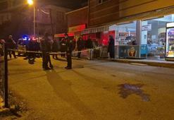 Boşanma aşamasındaki eşi ve olaya müdahale eden kişiyi tabancayla vurdu: 2 yaralı