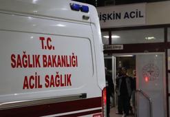 İzmir'de kavga ettiği kişinin kulağını ısırarak kopardı