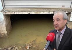 Selde su basan zemin katlarla ilgili uyarı: 6 ay ile 6 yıl içerisinde çürüme ve paslanma kendini gösterir