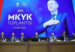 AK Parti'de yerel yönetimler reformu için son aşamaya gelindi