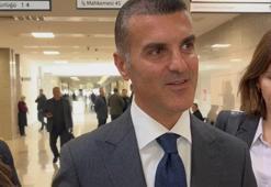 Emir Sarıgül adliyeye sevk edildi