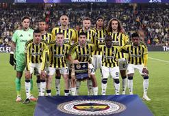 Fenerbahçe, Slavia Prag karşısında 2-0’ı koruyamadı, 2 puanı bıraktı