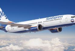 SunExpress ilk dokuz ayda 12,5 milyon yolcu taşıdı