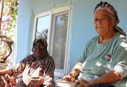 Ataları Afrika'dan geldi, vatanları İzmir oldu