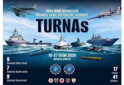 Mehmetçikten Antalya Körfezi önlerinde tatbikat