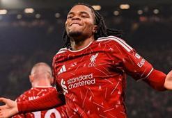 Rio Ngumoha, Liverpool tarihine geçti