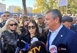 Özgür Özel: Partinin adını millet koydu, kimseye değiştirtmez