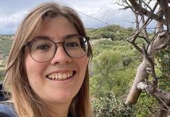 Likya Yolu'nda kaybolan turist aranıyor