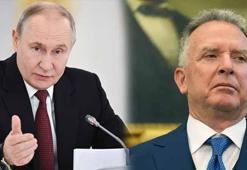 Putin, ABD Başkanı Trump'ın özel temsilcisi Witkoff'u Kremlin'de kabul etti