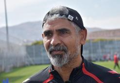 İsmet Taşdemir: Sakat arkadaşlarımız geldikten sonra biraz daha farklı olabiliriz