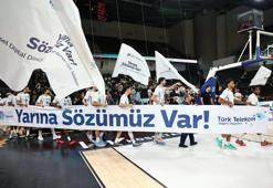 Türk Telekom CEO'su Şahin: Sürdürülebilir bir gelecek için teknolojiyi kullanıyoruz