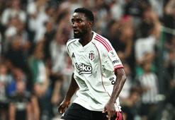 Wilfred Ndidi: Yarını sabırsızlıkla bekliyorum