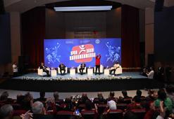 Türk futbolun efsane isimleri Kahramanmaraş’ta buluştu