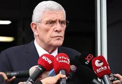 Dervişoğlu'ndan, Fakıbaba için istifa açıklaması