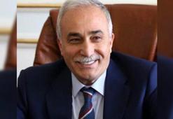 İYİ Partili Fakıbaba'dan istifa kararı