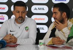 Besnik Hasi: Süper Lig’de yeni bir takımız ve şu ana kadar iyi işler yaptık