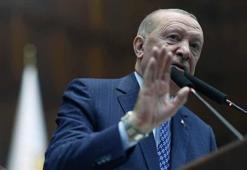 Cumhurbaşkanı Erdoğan: Milletin başını öne eğdirmedik, bundan sonra da asla eğdirmeyeceğiz