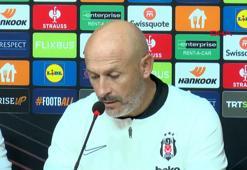 Vincenzo Italiano: Yarın çıkacak 11'in Crystal Palace'a büyük bir rahatsızlık vereceğini düşünüyorum