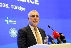 Bakan Işıkhan: 472,3 milyar liralık kaynakla 3 milyon gence ulaşmayı hedefliyoruz