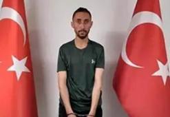DEAŞ'ın sözde sorumlusu, etkin pişmanlık istedi