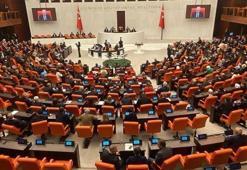 Türkiye, Pakistan ve Suudi Arabistan arasında imzalanan Mekke Ortak Savunma Anlaşması TBMM Dışişleri Komisyonu'na sevk edildi