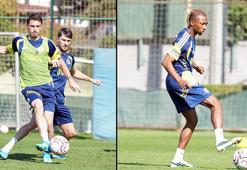Fenerbahçe, Galatasaray derbisinin hazırlıklarına başladı