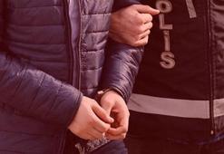 Sancaktepe’de haciz işlemi sırasında aracıyla avukata çarpan şüpheli tutuklandı