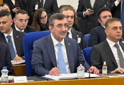Cevdet Yılmaz: Dayanıklılık, refah ve dönüşüm bütçesi hazırladık