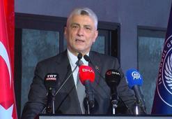 Bakan Bolat: Türkiye önemli bir sanayi üretim ülkesi haline geldi