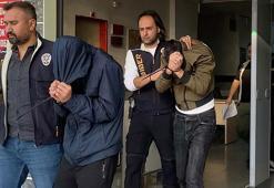 Aydın’da çocuk müstehcenliği operasyonu: 5 tutuklama