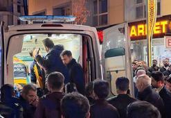 Yüksekova’da silahlı saldırı: 3 yaralı