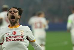 Lille - Galatasaray: 2-4