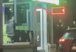 Esenyurt'ta kuyumcuya silahlı saldırı düzenleyen şüpheli Çatalca'da yakalandı