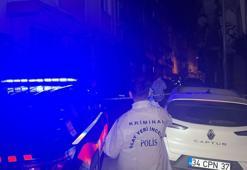 Zeytinburnu'nda polise ateş açan şüpheli bacağından vurularak yakalandı