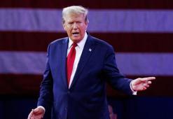 ABD Başkanı Trump’tan ‘İran’ açıklaması