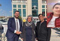 Akıma kapılıp ölen Servet Can'ın tutuklu yargılanan patronuna tahliye