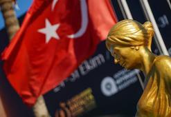 63'üncü kez kapılarını açacak Altın Portakal'ın karbon ayak izi ölçülecek