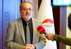 Bingöl Üniversitesi, 2 yılda dünya sıralamasında 2400’lerden 1200 bandına yükseldi