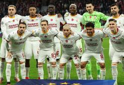 Galatasaray, Devler Ligi’nde ilk galibiyetini Fransa’da aldı