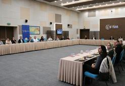 Ankara'da hekim-sanayi buluşmalarının 3'üncüsü düzenlendi