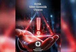 Siber Güvenlik Başkanlığı: Kamu dijital hizmetleri kesintisiz sürüyor