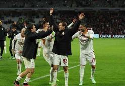 Galatasaray’ın Lille galibiyeti dünya basınında yankı buldu
