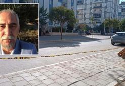 Emekli astsubay, tartıştığı kardeşini tabancayla öldürdü
