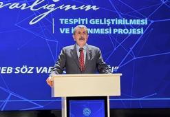 Bakan Tekin: Öğrencilerimizin söz varlığını zenginleştirmeyi hedefliyoruz