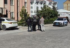 Hakkında uzaklaştırma kararı olan eşi tarafından 8 bıçak darbesiyle öldürüldü