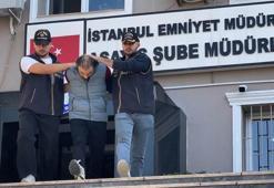 12 yıldır kırmızı bültenle aranan firari Büyükçekmece'de yakalandı