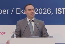 Bakan Kacır: Burdur ve Amasya OSB'leriyle ülkemize 156 hektarlık yeni planlı sanayi alanı kazandırdık