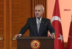 Kurtulmuş: Fon konusunda kim haksız kazanç sağladıysa hepsinden hesap sorulmalıdır